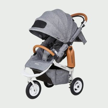 AIRBUGGY  COCO フロムバース A型ベビーカー BRAKE EX (スタンダードモデル)