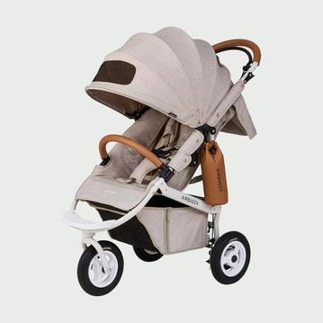 AIRBUGGY  COCO フロムバース A型ベビーカー BRAKE EX (スタンダードモデル)