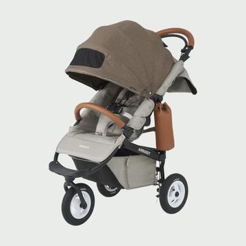AIRBUGGY  COCO フロムバース A型ベビーカー BRAKE EX (スタンダードモデル)