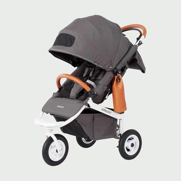 AIRBUGGY  COCO フロムバース A型ベビーカー BRAKE EX (スタンダードモデル)