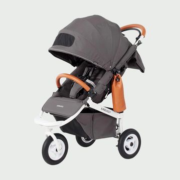 AIRBUGGY  COCO フロムバース A型ベビーカー BRAKE EX (スタンダードモデル)