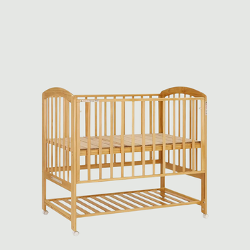 KATOJI ハイポジションベビーベッド アーチ2 レギュラーサイズ