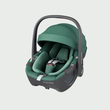 maxi-cosi ベビーシート ペブル360プロ