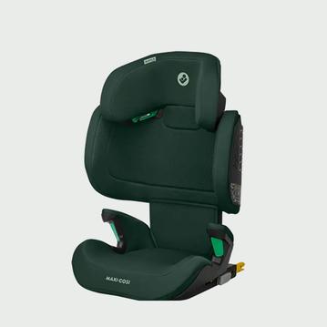 maxi-cosi ジュニアシート ロディフィックスR アイサイズ