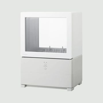 Panasonic (パナソニック) 食器洗い乾燥機 SOLOTA 