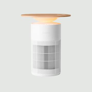 SwitchBot (スイッチボット) 空気清浄機 Table