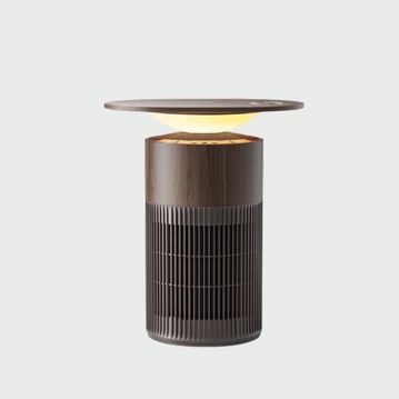 SwitchBot (スイッチボット) 空気清浄機 Table