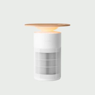 SwitchBot (スイッチボット) 空気清浄機 Table
