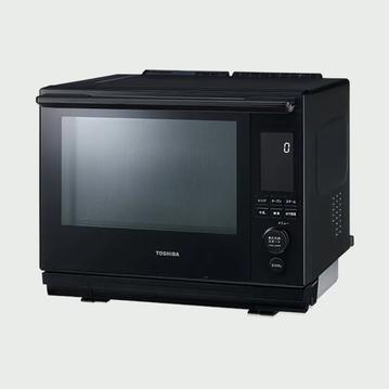 TOSHIBA 石窯ドーム 過熱水蒸気オーブンレンジ 30L