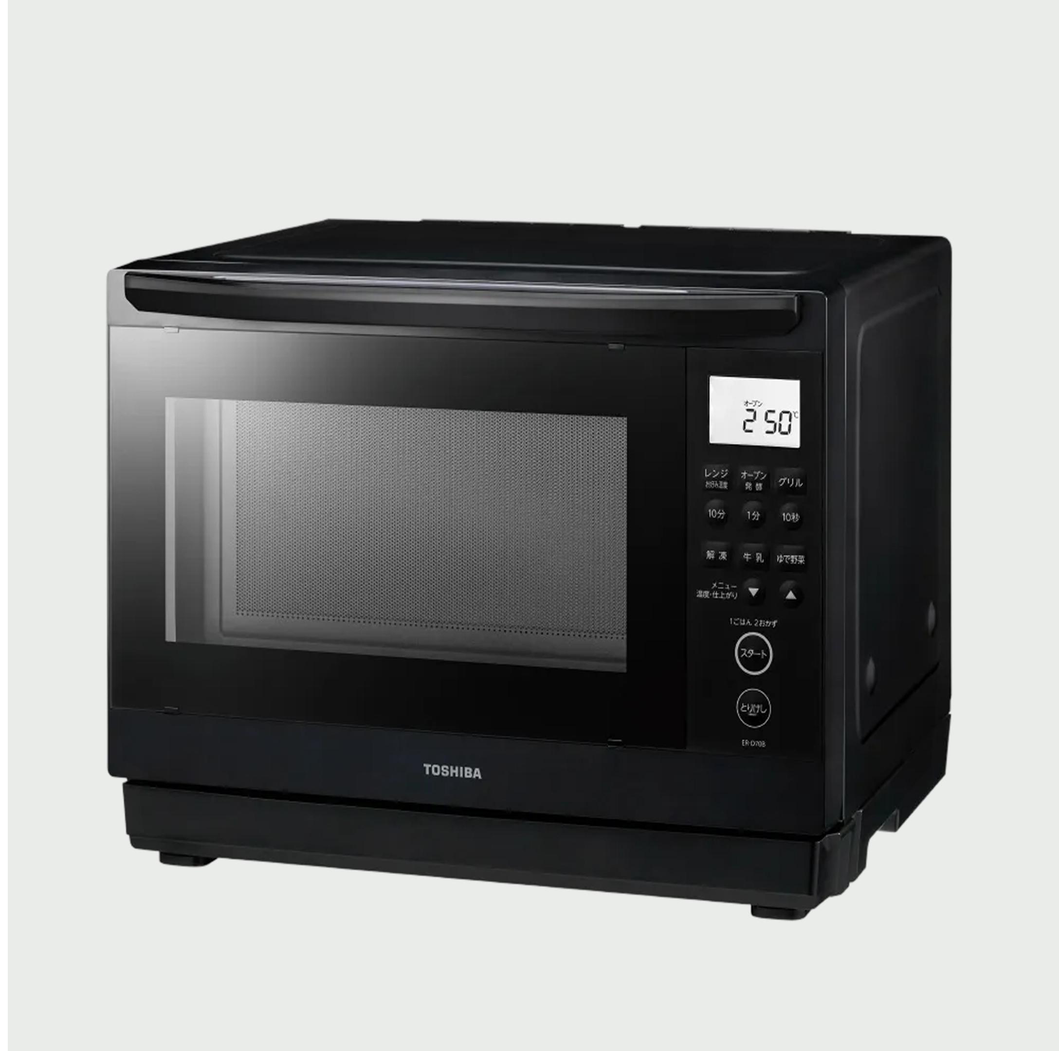東芝石窯ドームはやめたほうがいい？ER-D3000A/ER-D70Aの正直な口コミ