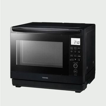 TOSHIBA  石窯ドーム スチームオーブンレンジ 26L