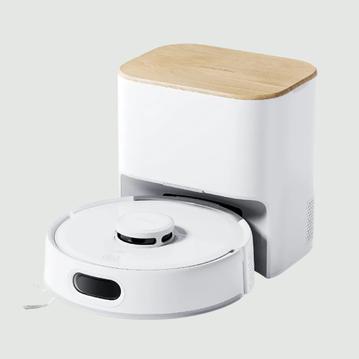 SwitchBot ロボット掃除機 K11＋