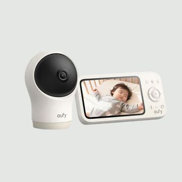 Anker Eufy ベビーモニター C10