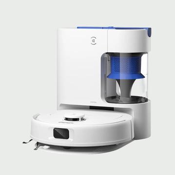ECOVACKS ロボット掃除機 DEEBOT N20 MAX PLUS 