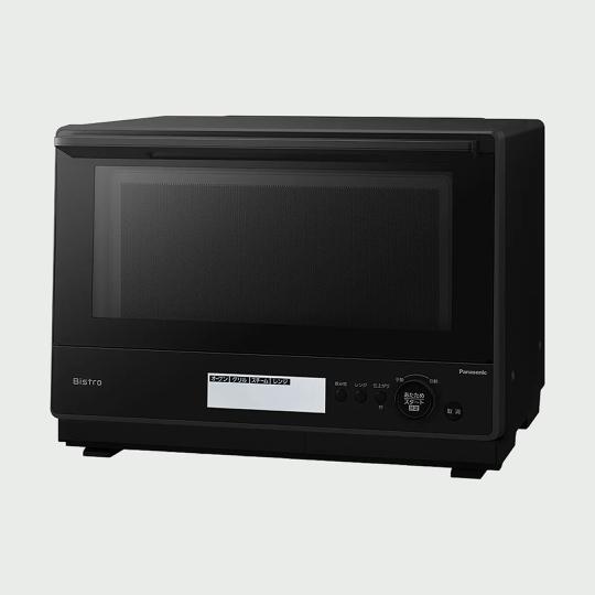 Panasonic スチームオーブンレンジ Bistro 30L