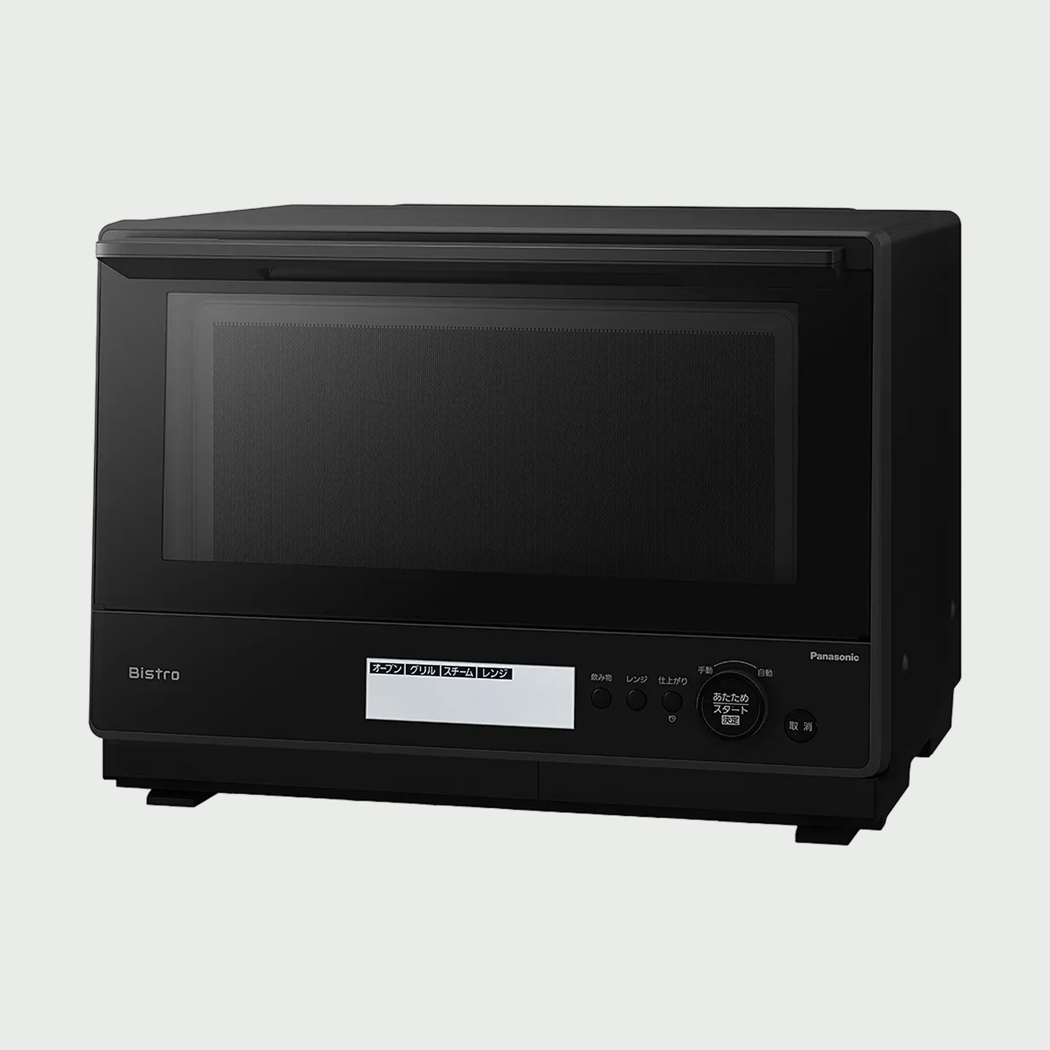 Panasonic スチームオーブンレンジ Bistro 30L NE-BS8D panasonic