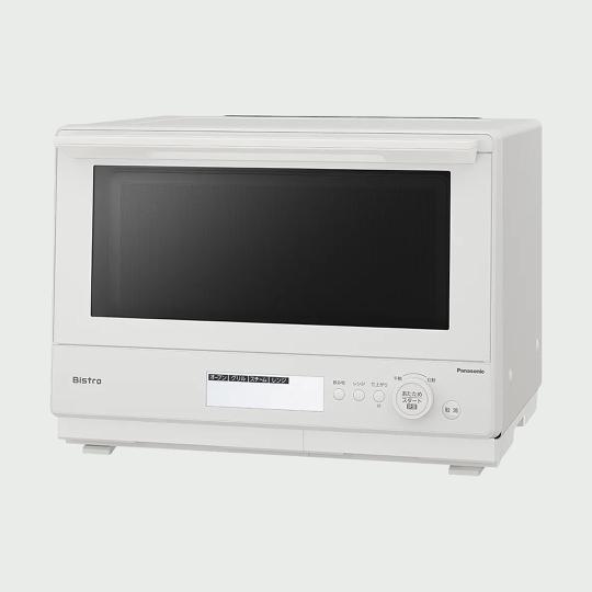 Panasonic スチームオーブンレンジ Bistro 30L