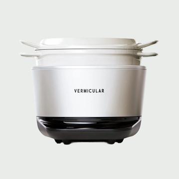 VERMICULAR RICEPOT / バーミキュラ ライスポット