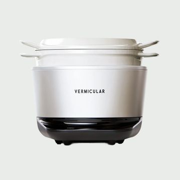 VERMICULAR RICEPOT (バーミキュラ ライスポット)
