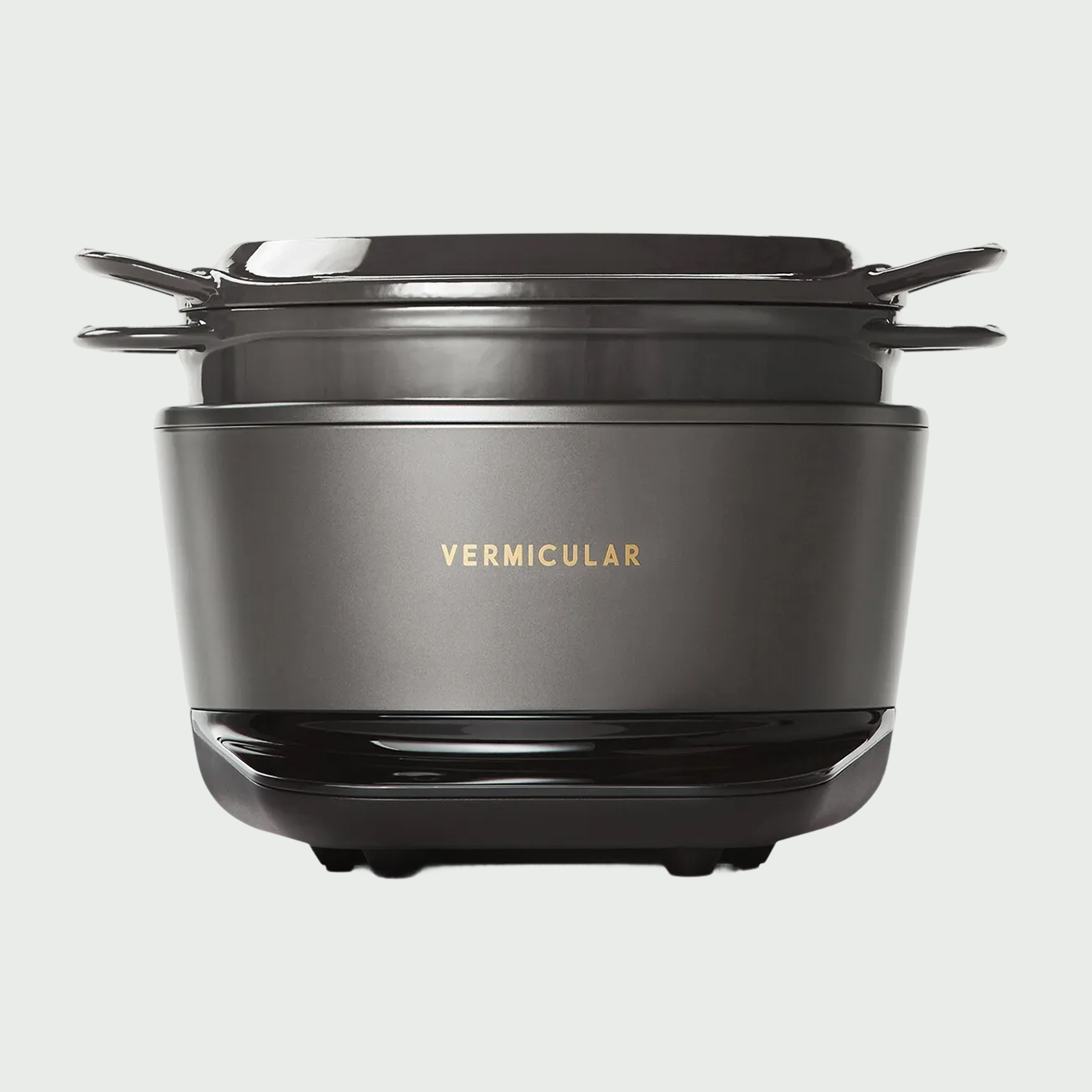 VERMICULAR RICEPOT 5合 VERMICULAR RICEPOT (バーミキュラ ライスポット) 5合炊き VERMICULAR