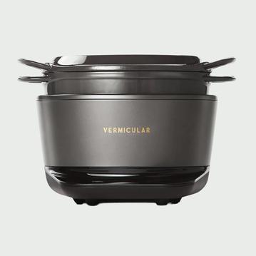 VERMICULAR RICEPOT / バーミキュラ ライスポット