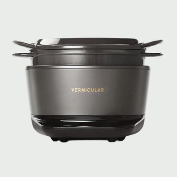 VERMICULAR RICEPOT (バーミキュラ ライスポット)