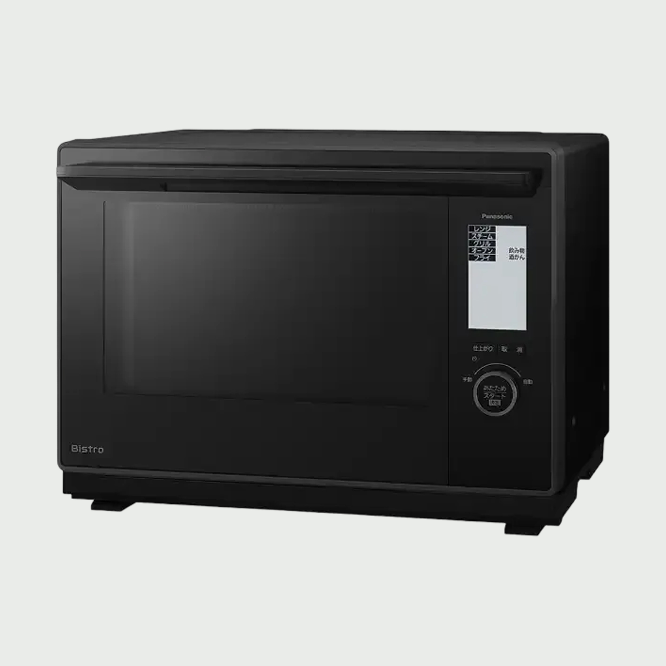 Panasonic スチームオーブンレンジ Bistro 30L NE-BS9D Panasonic