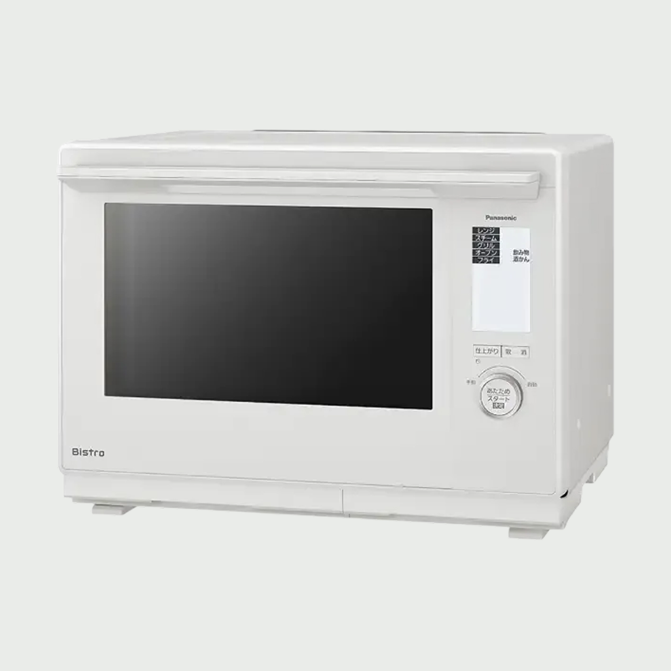 Panasonic スチームオーブンレンジ Bistro 30L NE-BS9D panasonic