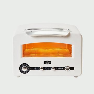 Aladdin グラファイト グリル&トースター(フラッグシップモデル)