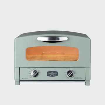 Aladdin グラファイトトースター(2枚焼き)