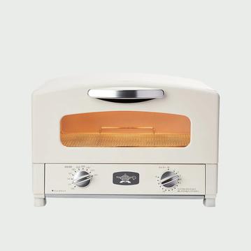 Aladdin グラファイトトースター(2枚焼き)