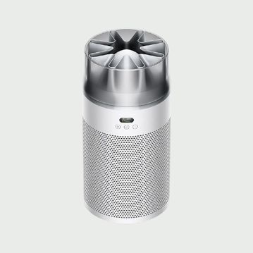 Dyson (ダイソン) HushJet shizuka 空気清浄機 