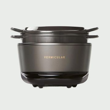 VERMICULAR RICEPOT (バーミキュラ ライスポット)