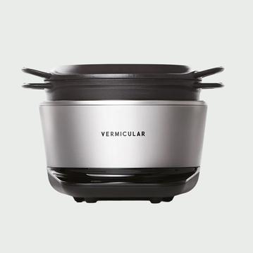 VERMICULAR RICEPOT / バーミキュラ ライスポット