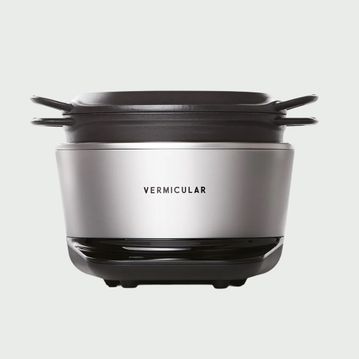 VERMICULAR RICEPOT (バーミキュラ ライスポット)
