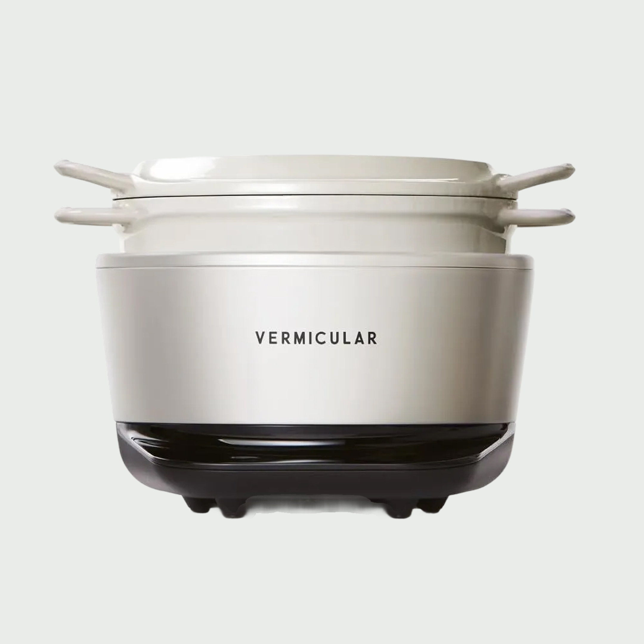 VERMICULAR RICEPOT (バーミキュラ ライスポット) 3合炊き vermicular