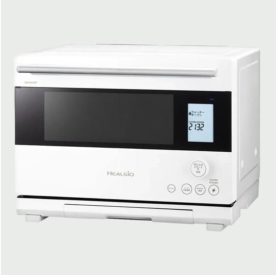 SHARP ウォーターオーブン ヘルシオ 26L 1段調理モデル