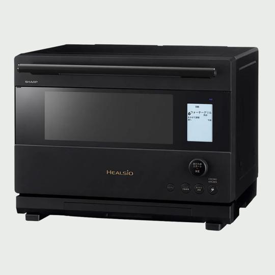 SHARP ウォーターオーブン ヘルシオ 26L 1段調理モデル