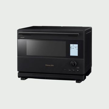 SHARP ウォーターオーブン ヘルシオ 26L 1段調理モデル