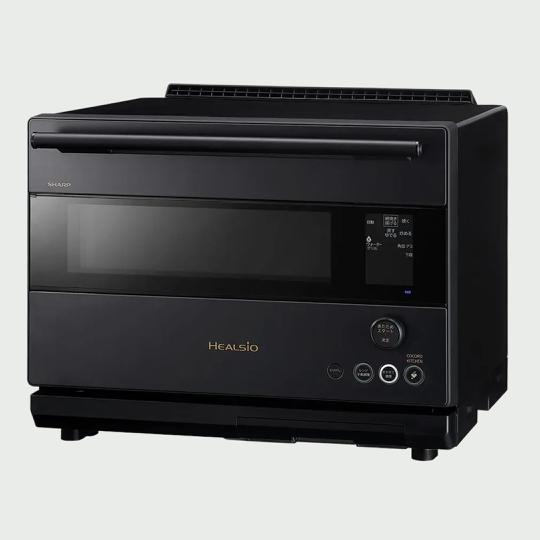 SHARP ウォーターオーブン ヘルシオ 30L 2段調理モデル