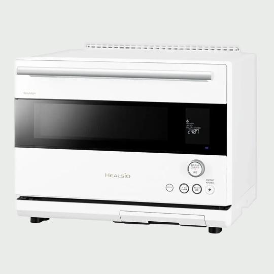 SHARP ウォーターオーブン ヘルシオ 30L 2段調理モデル