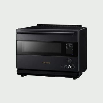 SHARP ウォーターオーブン ヘルシオ 30L 2段調理モデル