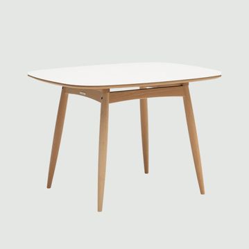 カリモク60 Dテーブル