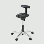 ayur-chair キャスタータイプ オクトパス プレミアムモデル ハイレンジ