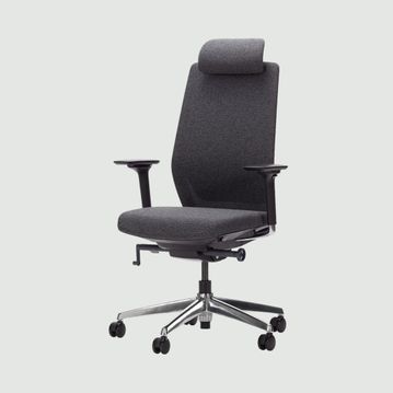 Work Plus MARBRIC CHAIR