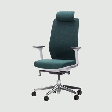 Work Plus MARBRIC CHAIR