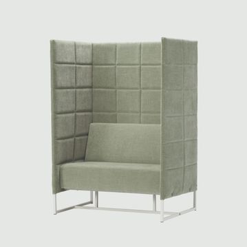 Work Plus  BASED-WIZ PERSONAL SOFA　パーソナルソファ