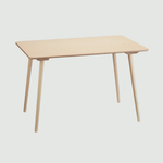 TON ウィンザーダイニングテーブル 幅119.5×奥行80×高さ72cm TON