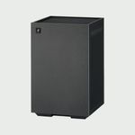 SHARP(シャープ) プラズマクラスター空気清浄機 Purefit FU-U40BK