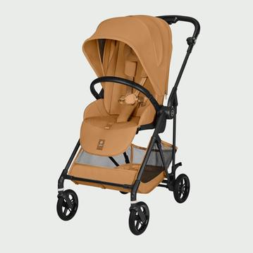 Cybex メリオ カーボン A型ベビーカー